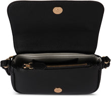 Load image into Gallery viewer, Mini shoulder bag with logo