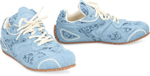 Carica l'immagine nel visualizzatore di Gallery, Sneakers low-top Slow Runner