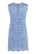 Carica l'immagine nel visualizzatore di Gallery, Abito in pizzo