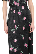 Carica l'immagine nel visualizzatore di Gallery, Gonna midi stampata