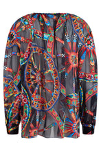 Load image into Gallery viewer, Lightweight long-sleeve shirt