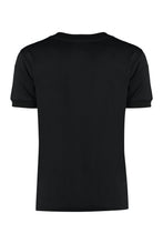 Carica l'immagine nel visualizzatore di Gallery, T-shirt in cotone con logo gioiello