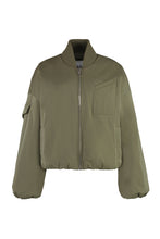 Carica l'immagine nel visualizzatore di Gallery, Bomber in twill