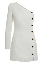 Load image into Gallery viewer, Mini knitted dress