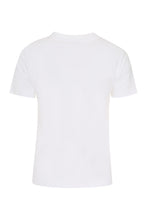 Load image into Gallery viewer, Logo cotton t-shirt