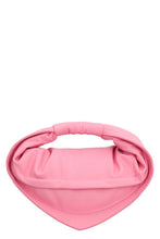 Carica l'immagine nel visualizzatore di Gallery, Mini-bag Tortellino in pelle