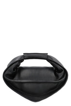 Carica l'immagine nel visualizzatore di Gallery, Mini-bag Tortellino in pelle