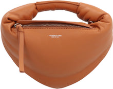 Load image into Gallery viewer, Tortellino leather mini bag