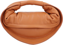 Load image into Gallery viewer, Tortellino leather mini bag