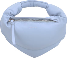Carica l'immagine nel visualizzatore di Gallery, Mini-bag Tortellino in pelle