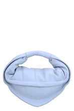 Carica l'immagine nel visualizzatore di Gallery, Mini-bag Tortellino in pelle