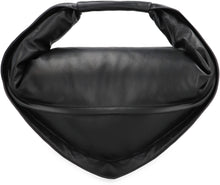 Carica l'immagine nel visualizzatore di Gallery, Tortellino bag in pelle