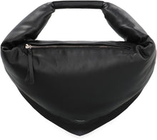 Carica l'immagine nel visualizzatore di Gallery, Tortellino bag in pelle
