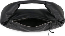 Carica l'immagine nel visualizzatore di Gallery, Tortellino bag in pelle