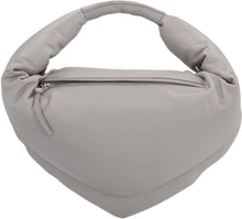 Carica l'immagine nel visualizzatore di Gallery, Tortellino bag in pelle