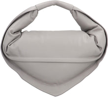 Carica l'immagine nel visualizzatore di Gallery, Tortellino bag in pelle