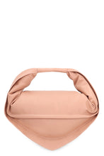 Carica l'immagine nel visualizzatore di Gallery, Tortellino bag in pelle