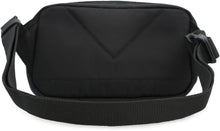 Load image into Gallery viewer, Nylon messenger bag