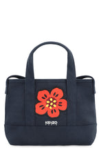 Carica l'immagine nel visualizzatore di Gallery, Tote bag in tela