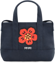 Carica l'immagine nel visualizzatore di Gallery, Tote bag in tela