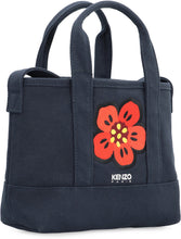 Carica l'immagine nel visualizzatore di Gallery, Tote bag in tela