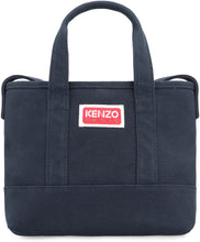 Carica l'immagine nel visualizzatore di Gallery, Tote bag in tela