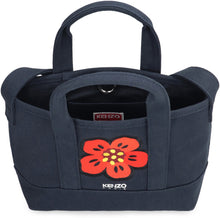 Carica l'immagine nel visualizzatore di Gallery, Tote bag in tela