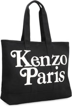 Carica l'immagine nel visualizzatore di Gallery, Tote bag in tela