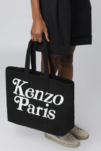 Carica l'immagine nel visualizzatore di Gallery, Tote bag in tela