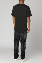 Carica l'immagine nel visualizzatore di Gallery, T-shirt girocollo in cotone