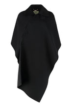 Load image into Gallery viewer, Wool cape