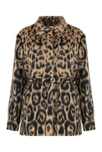 Carica l'immagine nel visualizzatore di Gallery, Go-To Jacket in lana
