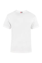 Carica l'immagine nel visualizzatore di Gallery, T-shirt girocollo in cotone