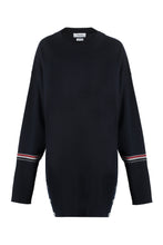Carica l'immagine nel visualizzatore di Gallery, Pullover in lana merino