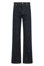 Carica l'immagine nel visualizzatore di Gallery, Pantaloni jeans flared