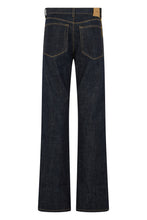 Carica l'immagine nel visualizzatore di Gallery, Pantaloni jeans flared