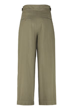 Carica l'immagine nel visualizzatore di Gallery, Pantaloni Foggia in cotone stretch
