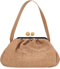 Carica l'immagine nel visualizzatore di Gallery, Pasticcino bag in rafia