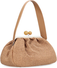 Carica l'immagine nel visualizzatore di Gallery, Pasticcino bag in rafia