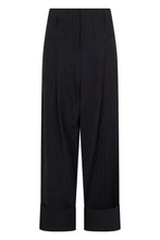 Carica l'immagine nel visualizzatore di Gallery, Pantaloni Ampi Eleganti