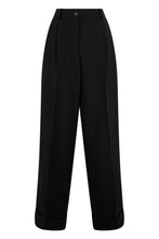 Load image into Gallery viewer, Wide leg pants