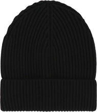 Carica l'immagine nel visualizzatore di Gallery, Cappello in maglia di lana e cashmere