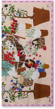 Carica l'immagine nel visualizzatore di Gallery, Foulard in seta stampata