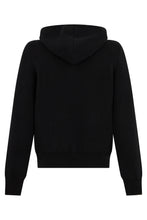 Load image into Gallery viewer, Hooded zip sweatshirt