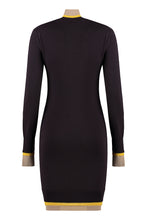 Load image into Gallery viewer, Knitted dress