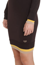 Load image into Gallery viewer, Knitted dress