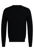Carica l'immagine nel visualizzatore di Gallery, Maglione con collo a V