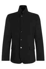 Load image into Gallery viewer, Jacket with high collar