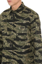 Carica l'immagine nel visualizzatore di Gallery, Overshirt in cotone