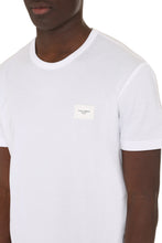 Carica l'immagine nel visualizzatore di Gallery, T-shirt girocollo in cotone